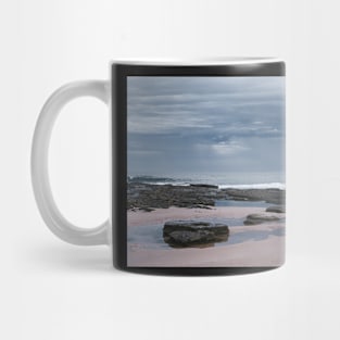 Blue Bay Moods II Mug